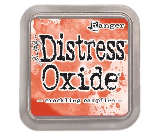 Tim Holtz Distress Oxide Crackling campfire Tim Holtz Distress Oxide Crackling campfire