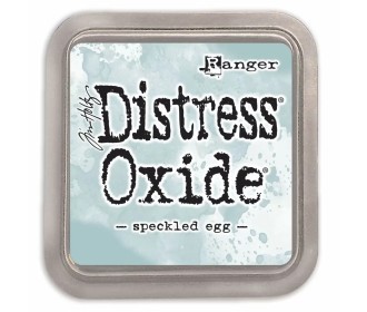 Tim Holtz Distress Oxide Speckled Egg Tim Holtz Distress Oxide Speckled Egg