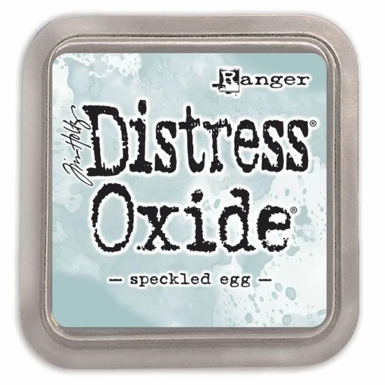 Tim Holtz Distress Oxide Speckled Egg Tim Holtz Distress Oxide Speckled Egg