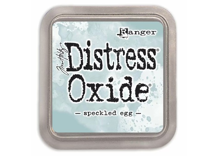 Tim Holtz Distress Oxide Speckled Egg Tim Holtz Distress Oxide Speckled Egg