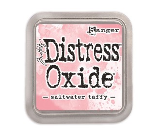 Tim Holtz Distress Oxide Saltwater Taffy Tim Holtz Distress Oxide Saltwater Taffy