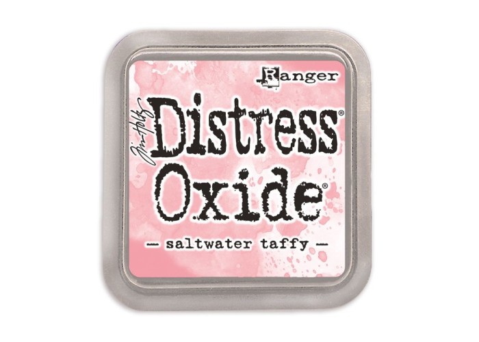 Tim Holtz Distress Oxide Saltwater Taffy Tim Holtz Distress Oxide Saltwater Taffy