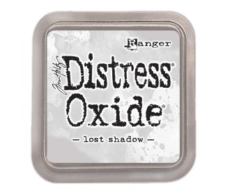 Tim Holtz Distress Oxide Ink Pad Lost Shadow  Tim Holtz Distress Oxide Ink Pad Lost Shadow