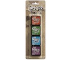 Mini Distress Pad Kit#2 Mini Distress Pad Kit#2