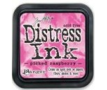 Distress μελάνι Picked Raspberry Distress μελάνι Picked Raspberry