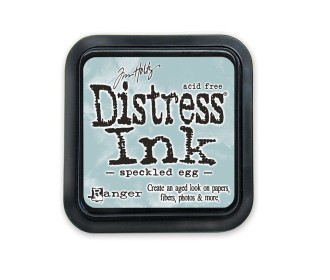 Distress Μελάνι Speckled egg Distress Μελάνι Speckled egg