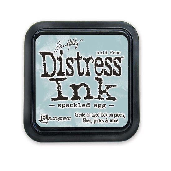 Distress Μελάνι Speckled egg