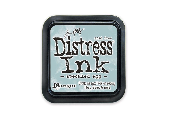 Distress Μελάνι Speckled egg Distress Μελάνι Speckled egg