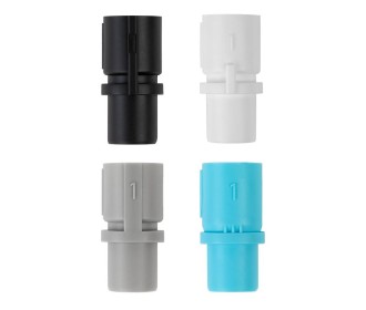 CAMEO 4 TOOL ADAPTER SET CAMEO 4 TOOL ADAPTER SET