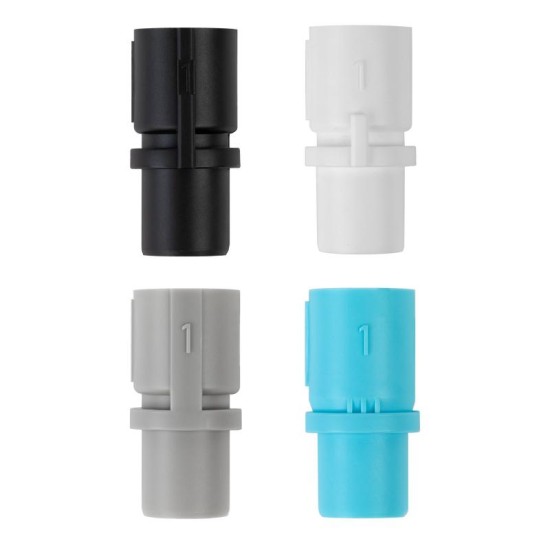 CAMEO 4 TOOL ADAPTER SET CAMEO 4 TOOL ADAPTER SET