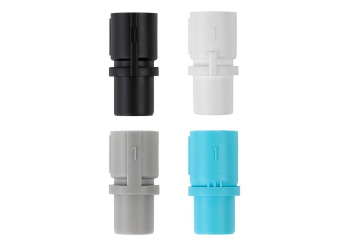 CAMEO 4 TOOL ADAPTER SET CAMEO 4 TOOL ADAPTER SET