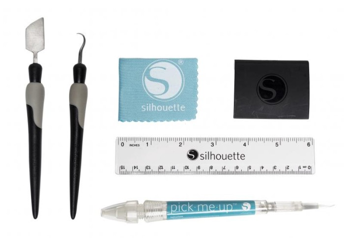SILΗOUETTE TOOL KIT