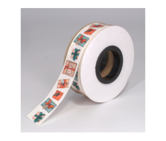 ΚΟΡΔΕΛΑ TP52 DP ΕΚΤΥΠΩΣΗ ΜΙΑ ΟΨΗ 25MMX20MET IVORY WITH GIFTS02 ΚΟΡΔΕΛΑ TP52 DP ΕΚΤΥΠΩΣΗ ΜΙΑ ΟΨΗ 25MMX20MET IVORY WITH GIFTS02