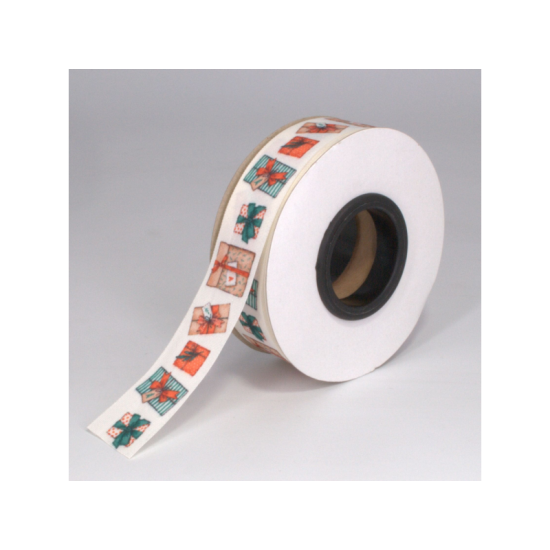 ΚΟΡΔΕΛΑ TP52 DP ΕΚΤΥΠΩΣΗ ΜΙΑ ΟΨΗ 25MMX20MET IVORY WITH GIFTS02 ΚΟΡΔΕΛΑ TP52 DP ΕΚΤΥΠΩΣΗ ΜΙΑ ΟΨΗ 25MMX20MET IVORY WITH GIFTS02