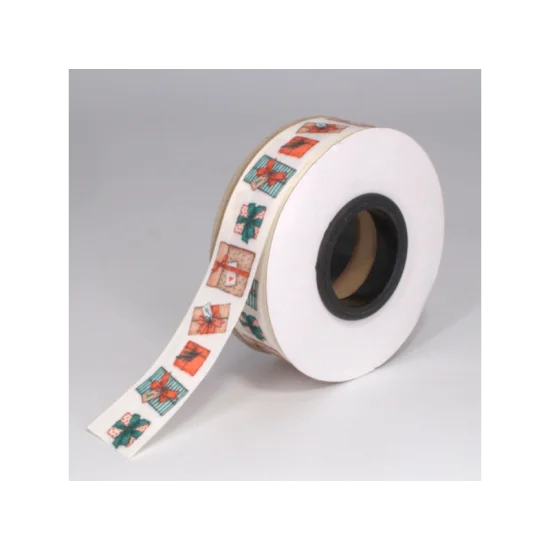 ΚΟΡΔΕΛΑ TP52 DP ΕΚΤΥΠΩΣΗ ΜΙΑ ΟΨΗ 25MMX20MET IVORY WITH GIFTS02