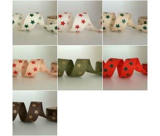 ΚΟΡΔEΛΑ ΥΦΑΣΜΑΤΙΝΗ TP52 ΕΚΤΥΠΩΣΗ ΈΝΑ ΧΡΩΜΑ,ΜΙΑ ΟΨΗ ΑΣΤΕΡΙΑ1 25MMX25MET ΚΟΡΔEΛΑ ΥΦΑΣΜΑΤΙΝΗ TP52 ΕΚΤΥΠΩΣΗ ΈΝΑ ΧΡΩΜΑ,ΜΙΑ ΟΨΗ ΑΣΤΕΡΙΑ1 25MMX25MET