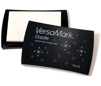 Μελάνι VersaMark Dazzle - Frost Μελάνι VersaMark Dazzle - Frost