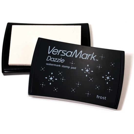 Μελάνι VersaMark Dazzle - Frost Μελάνι VersaMark Dazzle - Frost