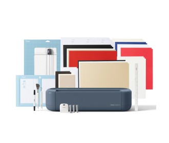 Cricut Maker 5 Bundle Essentials