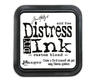 Ranger Tim Holtz Distress  ink pad μελανι distress it yourself