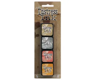 Mini Distress Pad Kit#7