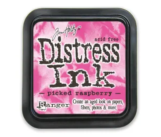 Ranger Tim Holtz Distress Ink Pad μελάνι Picked Raspberry