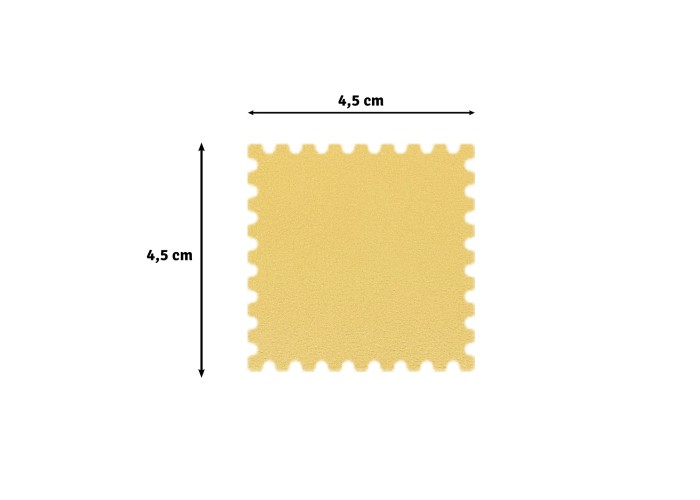 Περφορατέρ (Φιγουροκόπτης) Γραμματόσημο 4,5cm Περφορατέρ (Φιγουροκόπτης) Γραμματόσημο 4,5cm