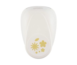 Περφορατέρ (Φιγουροκόπτης) σετ λουλούδια Περφορατέρ (Φιγουροκόπτης) σετ λουλούδια