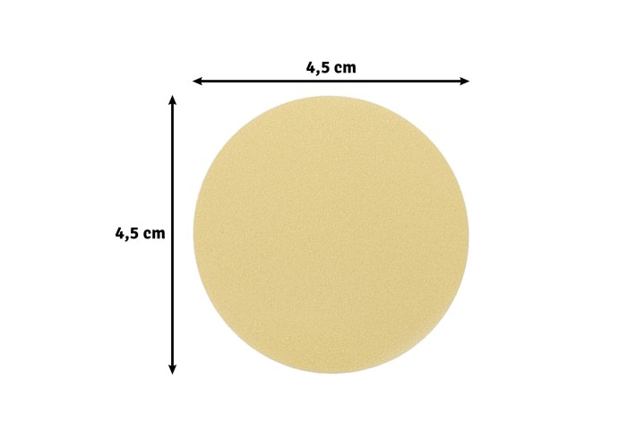 Περφορατέρ (φιγουροκόπτης) Κύκλος 4,5cm Περφορατέρ (φιγουροκόπτης) Κύκλος 4,5cm