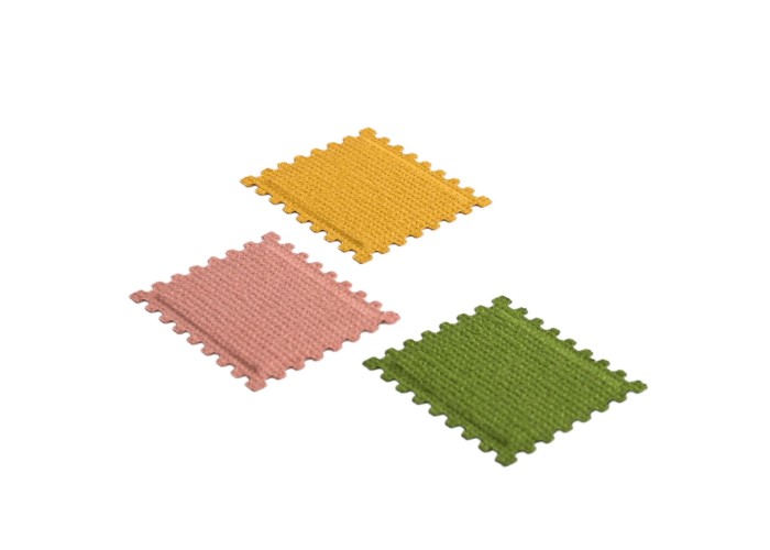 Περφορατέρ (Φιγουροκόπτης) Γραμματόσημο 2,8x2,4cm