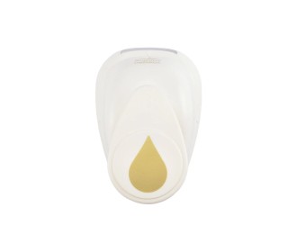 Περφορατέρ (Φιγουροκόπτης) Σταγόνα 26x17mm Περφορατέρ (Φιγουροκόπτης) Σταγόνα 26x17mm