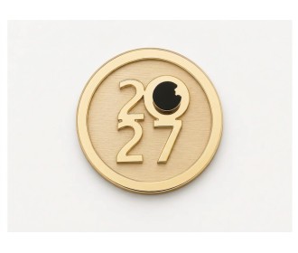 Διακοσμητικό στοιχείο Plexiglass και Ξύλο 9cm 2027 #4 Διακοσμητικό στοιχείο Plexiglass και Ξύλο 9cm 2027 #4