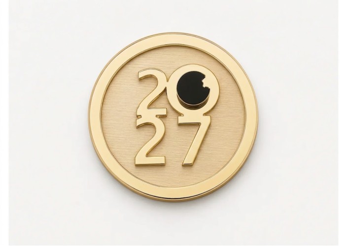 Διακοσμητικό στοιχείο Plexiglass και Ξύλο 9cm 2027 #4