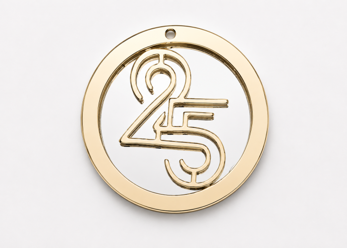 Διακοσμητικό στοιχείο Plexiglass 9cm 2027  #12