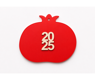 Ρόδι Plexiglass 2027 #15 Ρόδι Plexiglass 2027 #15