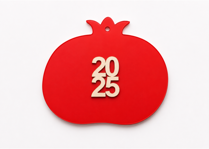 Ρόδι Plexiglass 2027 #15 Ρόδι Plexiglass 2027 #15