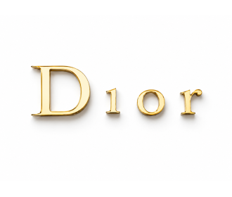 Διακοσμητικό Plexiglass Logo 6cm 