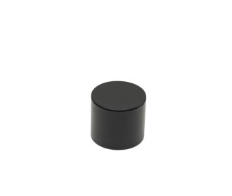ΜΑΥΡΟ ΣΤΡΟΓΓΥΛΟ ΜΕΤΑΛΛΙΚΟ ΚΟΥΤΙ 50g Δ6.5 X 5.5 EK. ΜΑΥΡΟ ΣΤΡΟΓΓΥΛΟ ΜΕΤΑΛΛΙΚΟ ΚΟΥΤΙ 50g Δ6.5 X 5.5 EK.