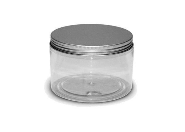 ΒΑΖΟ ΡΕΤ ΜΕ ΚΑΠΑΚΙ ΑΛΟΥΜΙΝΙΟΥ δ9.3Χ6.6 εκ. 300ml