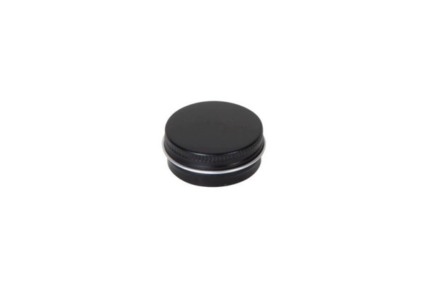 BLACK ALUMINIUM Δ4 Χ 1.6 εκ. 15ml