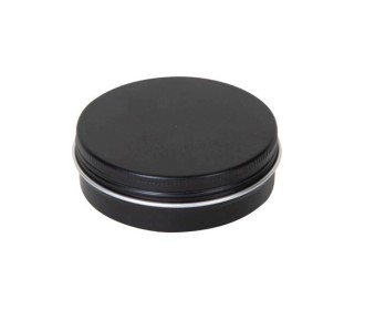 BLACK ALUMINIUM Δ 8.3 Χ 2.7 εκ. 100ml