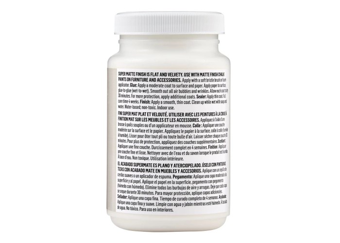 Mod Podge • Super Matte 236ml Κόλλα