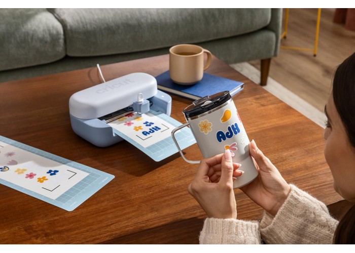 Cricut Joy 2 Essentials Bundle