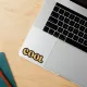 Εκτυπώσιμο βινύλιο Cricut A4 | 10 φύλλα χρυσό