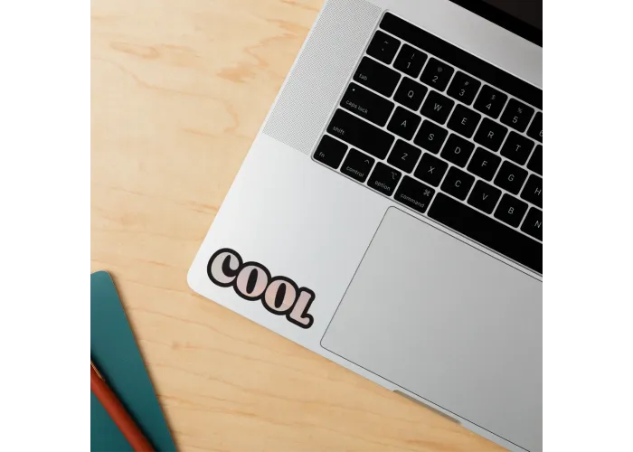 Εκτυπώσιμο βινύλιο Cricut A4 | 10 φύλλα ασημί
