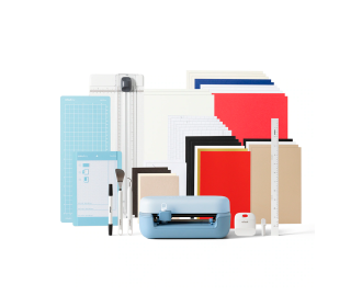 Cricut Joy 2 Essentials Bundle