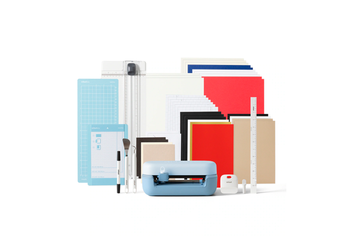 Cricut Joy 2 Essentials Bundle