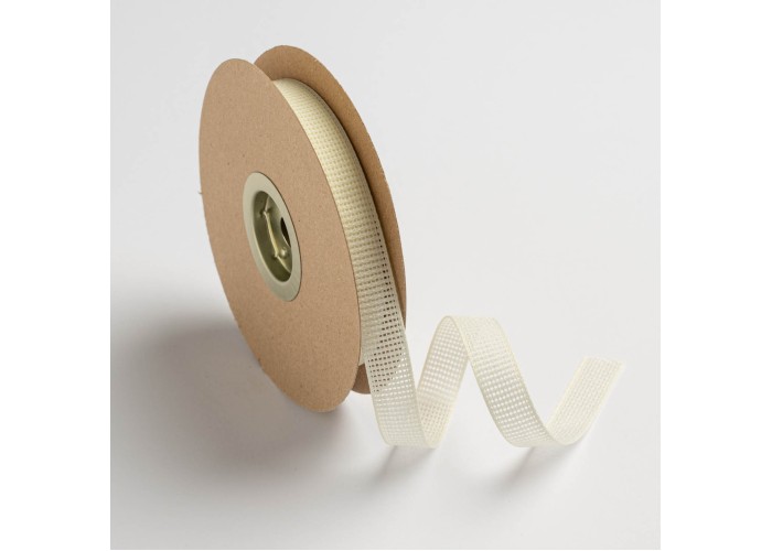 Κορδέλα Φιλντιρέ 15mm x 20m Ιβουάρ (Ivory)