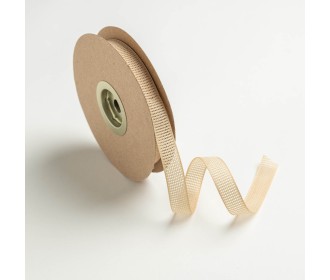 Κορδέλα Φιλντιρέ 15mm x 20m Μπεζ (Beige)