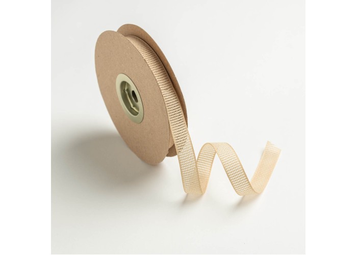 Κορδέλα Φιλντιρέ 15mm x 20m Μπεζ (Beige)